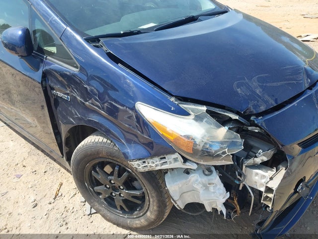 Toyota Prius Two