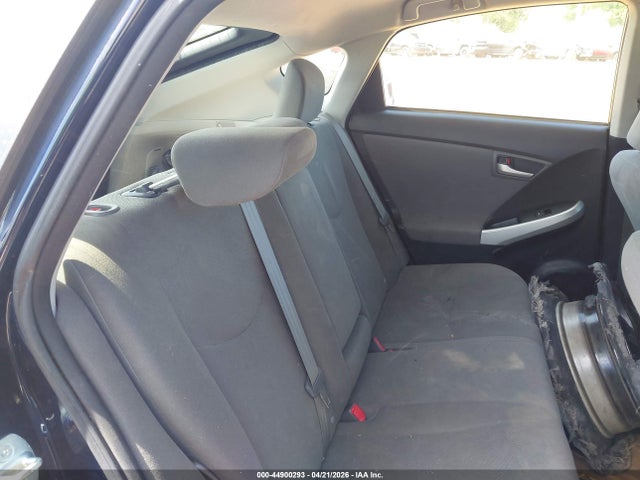 Toyota Prius Two