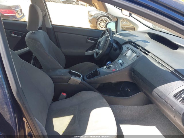 Toyota Prius Two