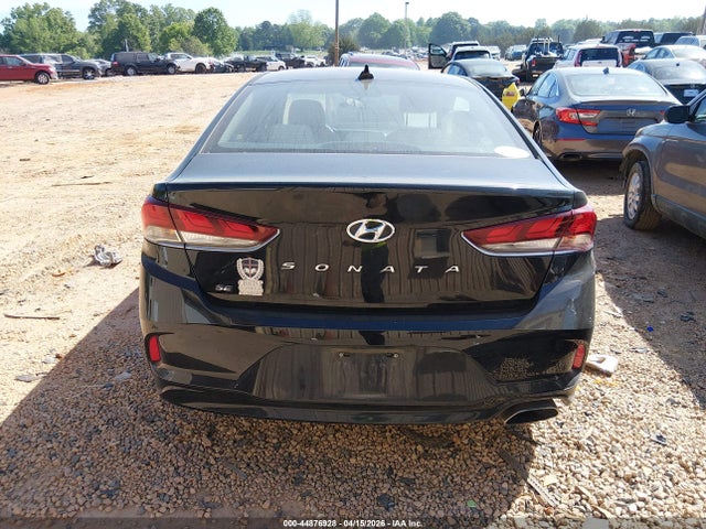 Hyundai SONATA Se