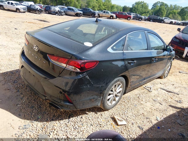 Hyundai SONATA Se