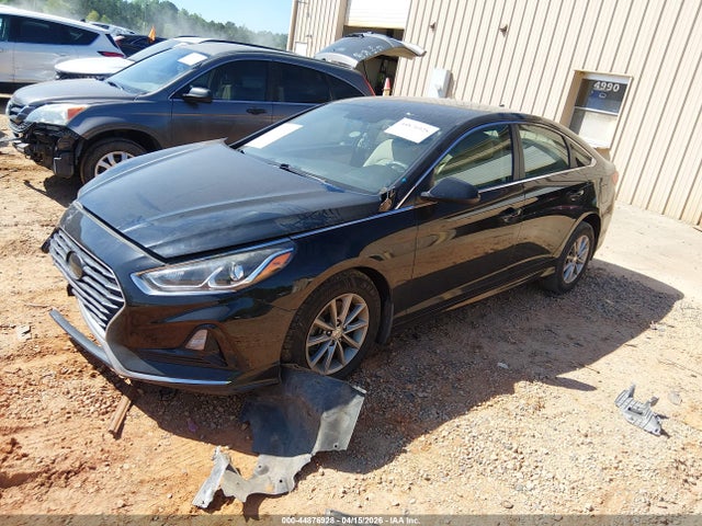 Hyundai SONATA Se