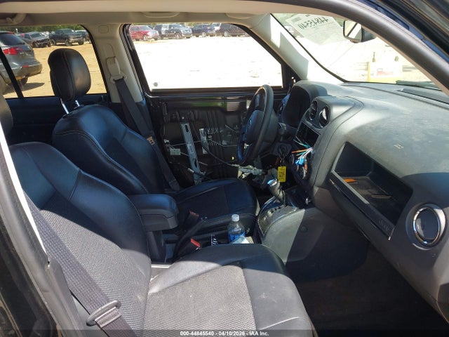 Jeep Patriot Sport Se