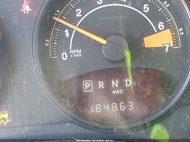 Jeep Patriot Sport Se