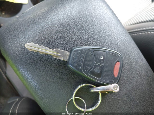 Jeep Patriot Sport Se