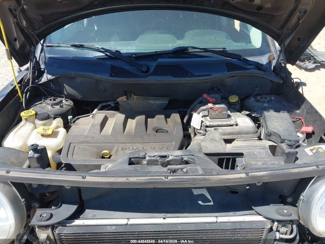 Jeep Patriot Sport Se
