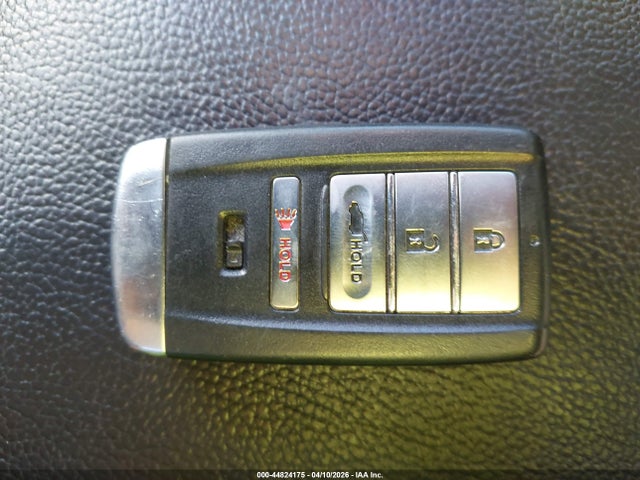 Acura ILX