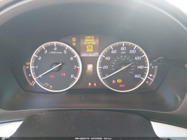 Acura ILX