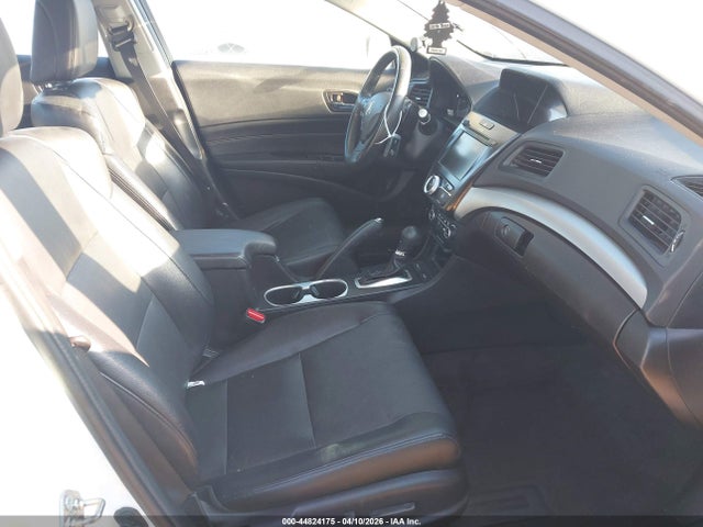 Acura ILX
