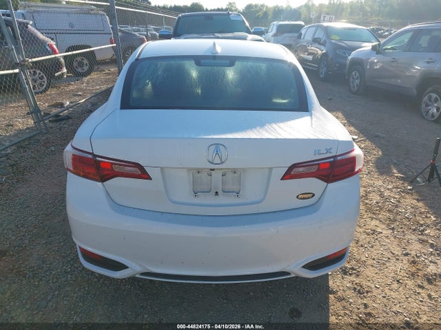 Acura ILX
