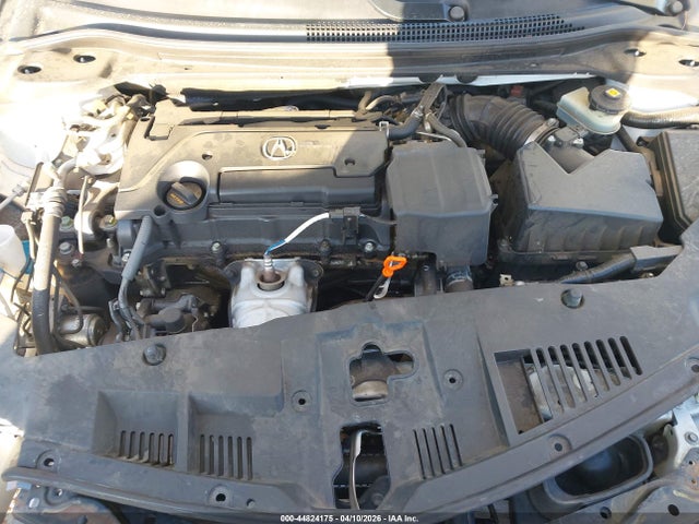 Acura ILX