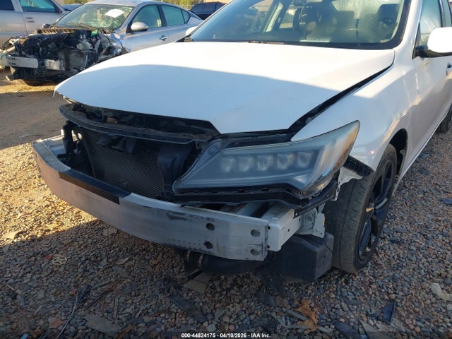 Acura ILX