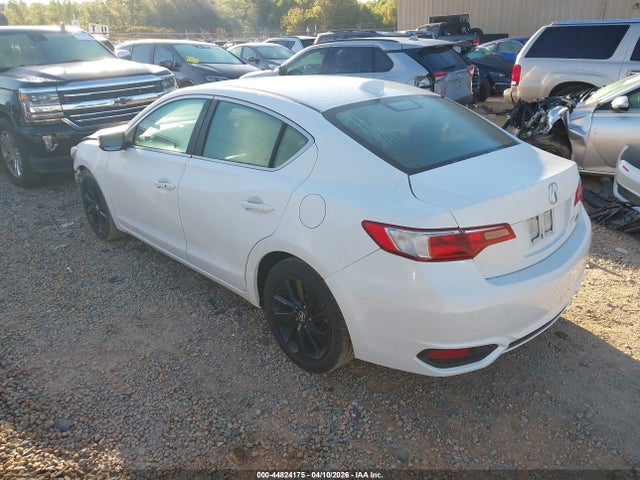 Acura ILX