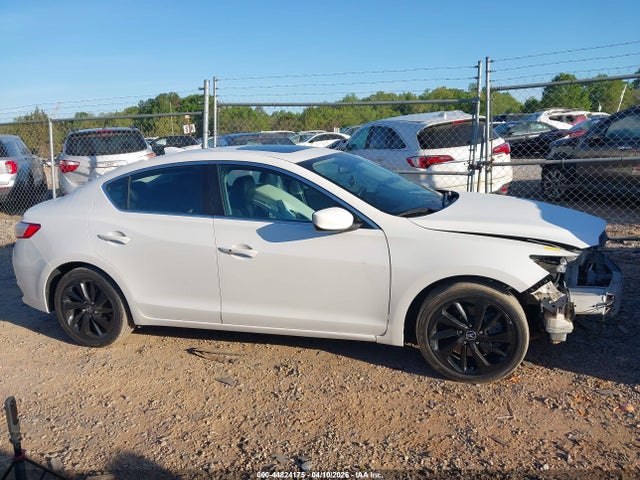 Acura ILX