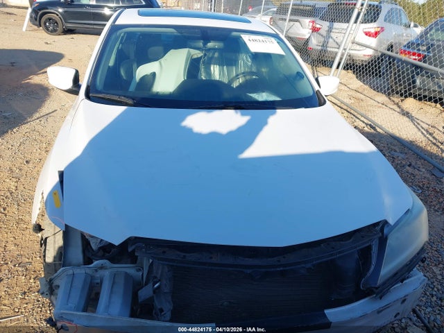 Acura ILX