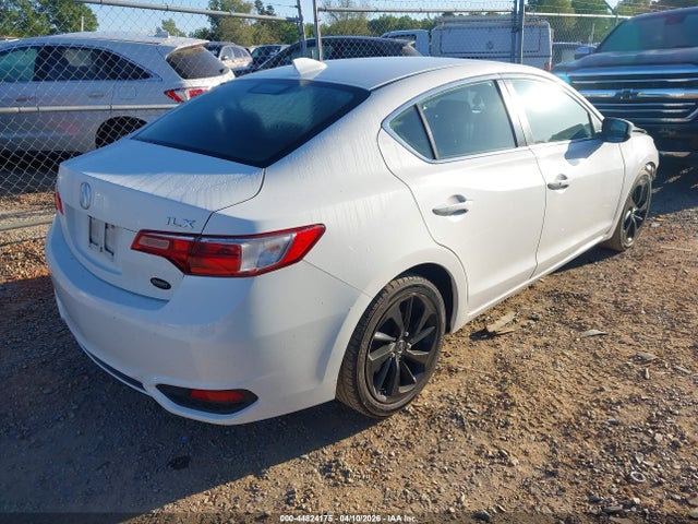 Acura ILX