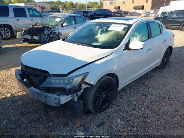 Acura ILX