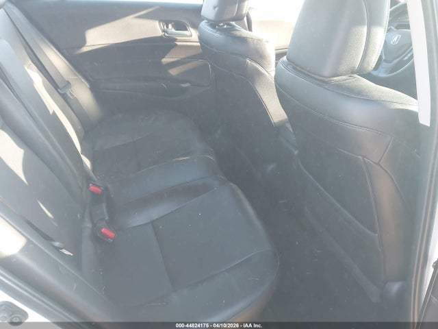 Acura ILX