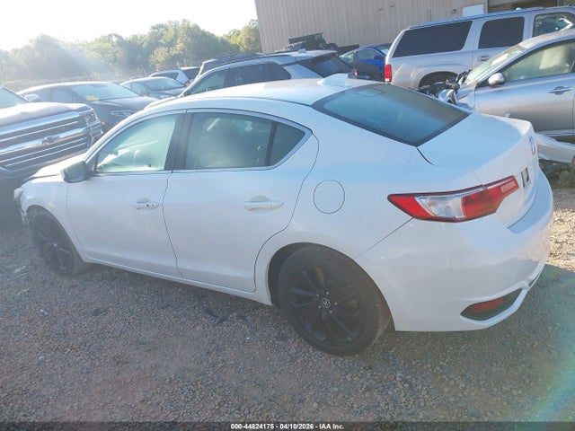 Acura ILX