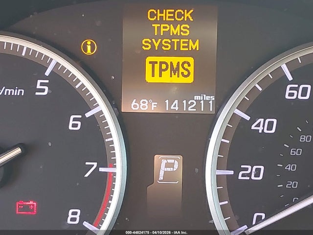 Acura ILX