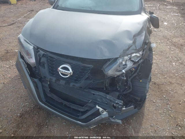 Nissan Rogue Sv Fwd