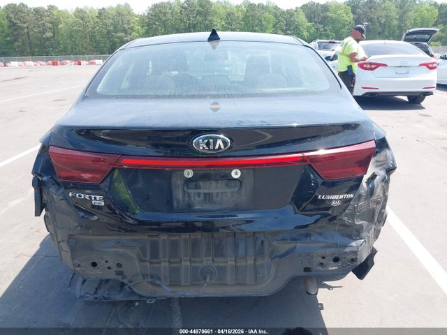 Kia Forte Fe