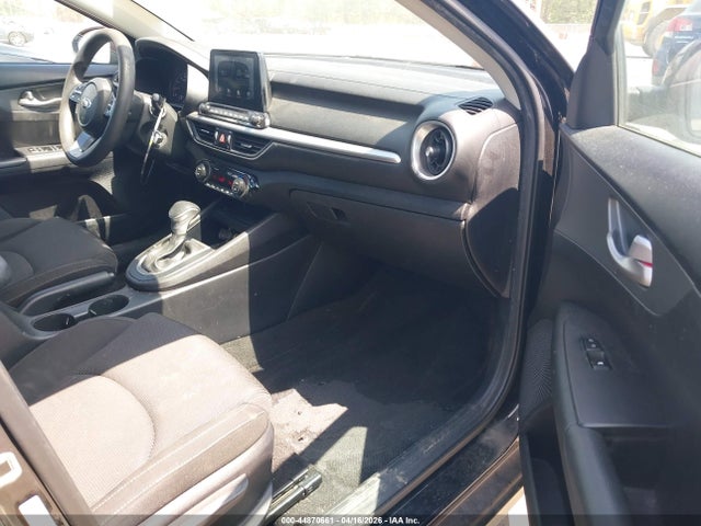 Kia Forte Fe