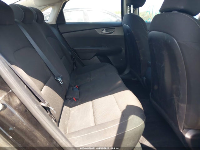 Kia Forte Fe