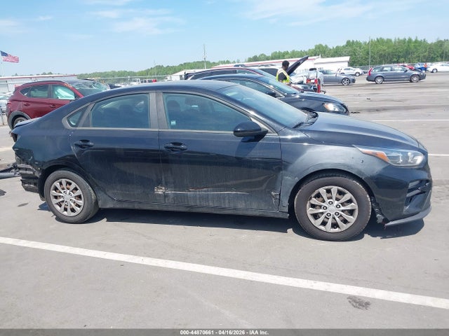 Kia Forte Fe
