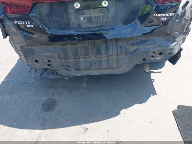 Kia Forte Fe