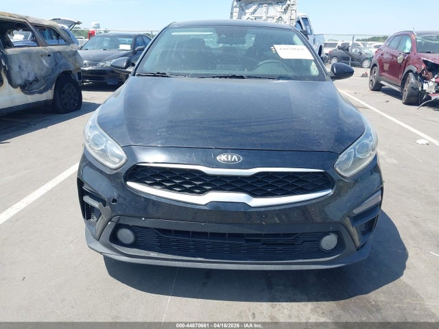 Kia Forte Fe