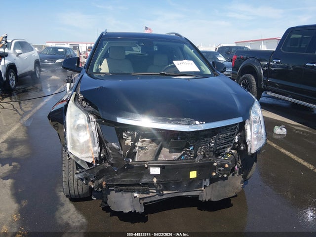 Cadillac SRX Premium Collection