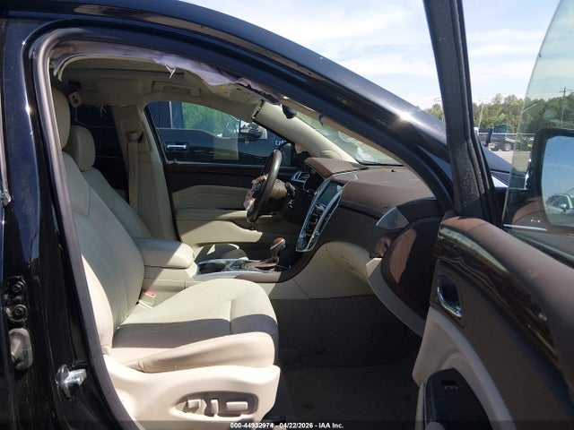 Cadillac SRX Premium Collection