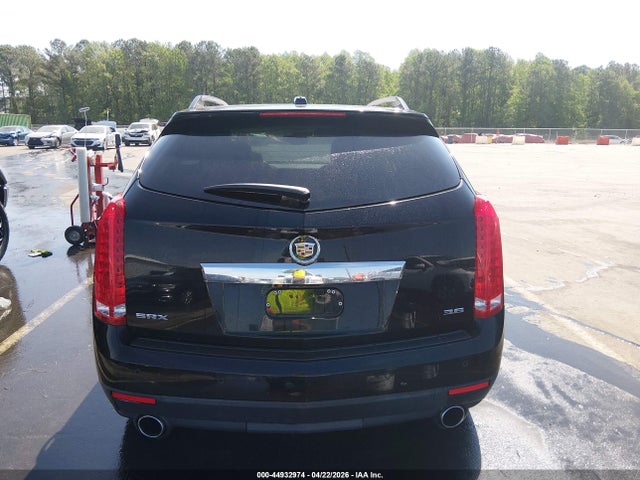 Cadillac SRX Premium Collection
