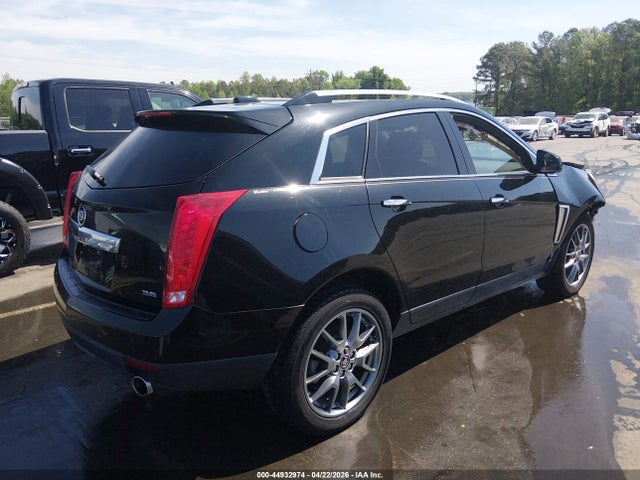 Cadillac SRX Premium Collection