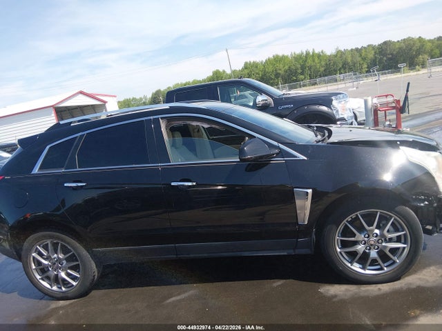 Cadillac SRX Premium Collection