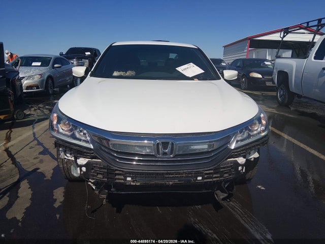 Honda Accord Sport Se