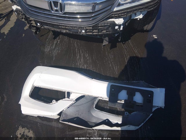 Honda Accord Sport Se