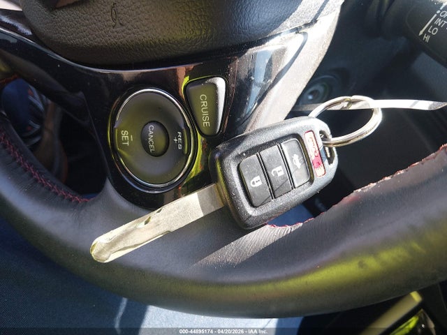 Honda Accord Sport Se