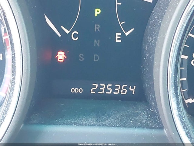 Toyota Highlander Limited