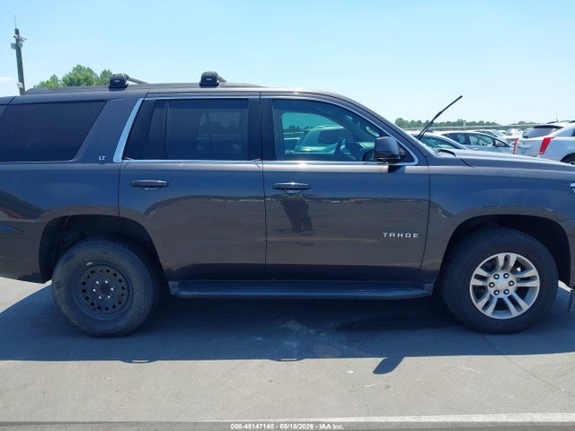 Chevrolet Tahoe Lt