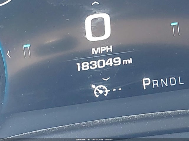 Chevrolet Tahoe Lt