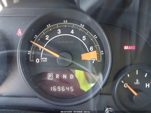Jeep Compass Sport
