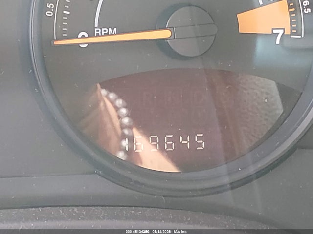 Jeep Compass Sport