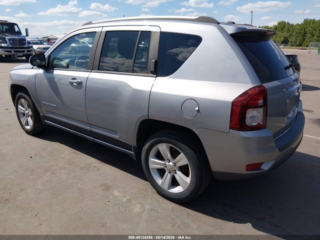 Jeep Compass Sport