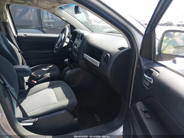 Jeep Compass Sport