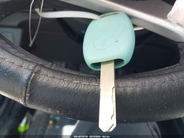 Honda Fit Sport