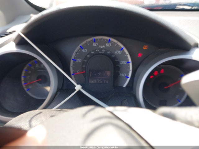 Honda Fit Sport