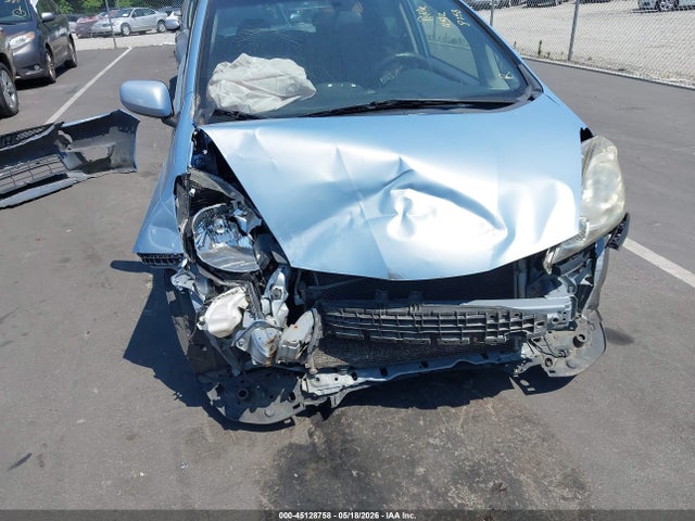Honda Fit Sport