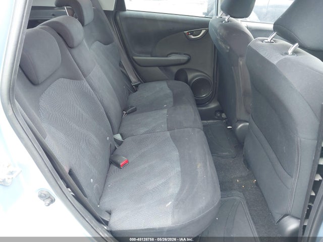 Honda Fit Sport